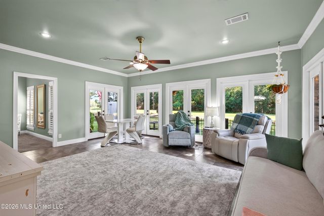 7524 Cherryhill Drive, Diamondhead, MS 39525