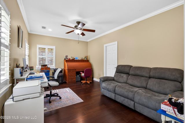 7524 Cherryhill Drive, Diamondhead, MS 39525