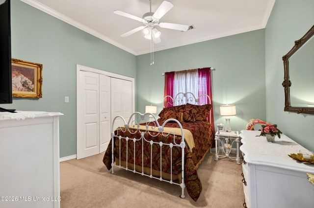 7524 Cherryhill Drive, Diamondhead, MS 39525
