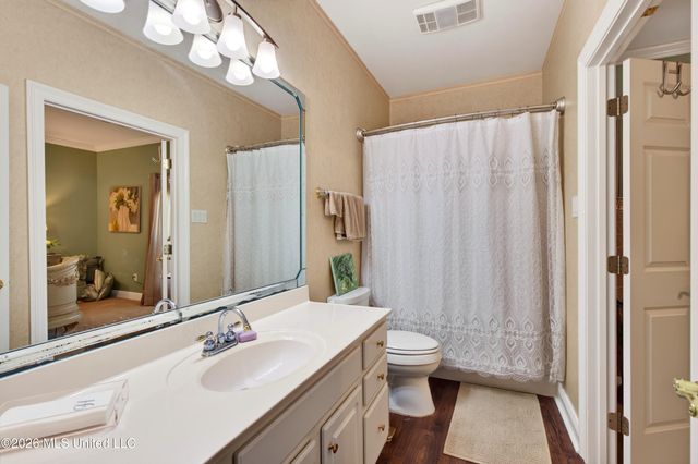 7524 Cherryhill Drive, Diamondhead, MS 39525