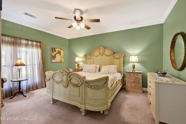 7524 Cherryhill Drive, Diamondhead, MS 39525