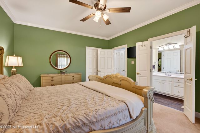 7524 Cherryhill Drive, Diamondhead, MS 39525