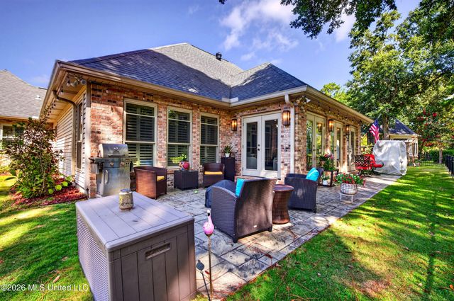 7524 Cherryhill Drive, Diamondhead, MS 39525