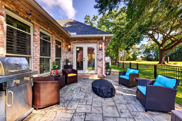 7524 Cherryhill Drive, Diamondhead, MS 39525