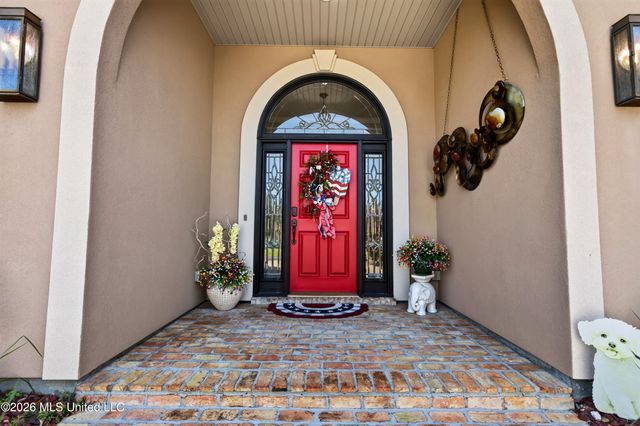 7524 Cherryhill Drive, Diamondhead, MS 39525