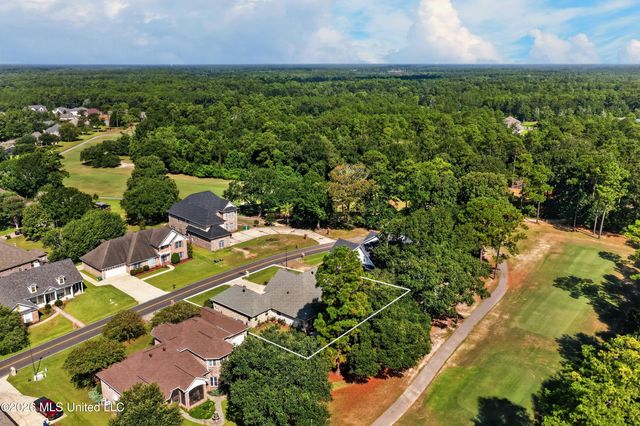 7524 Cherryhill Drive, Diamondhead, MS 39525