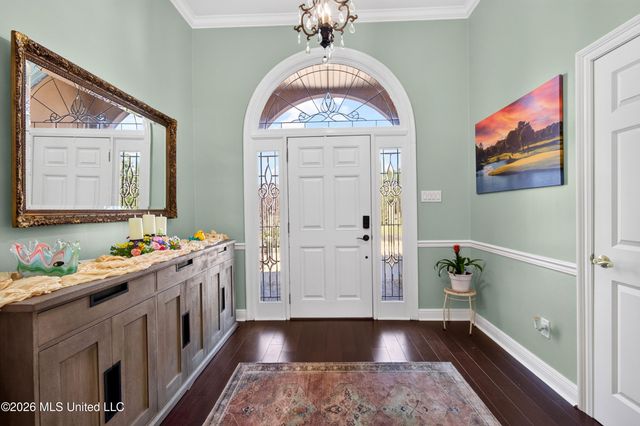 7524 Cherryhill Drive, Diamondhead, MS 39525
