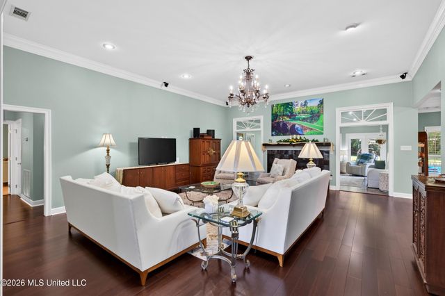 7524 Cherryhill Drive, Diamondhead, MS 39525
