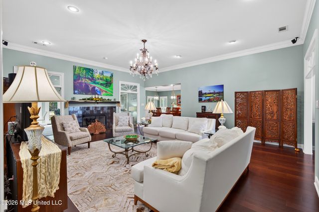 7524 Cherryhill Drive, Diamondhead, MS 39525