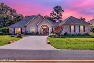 7524 Cherryhill Drive, Diamondhead, MS 39525