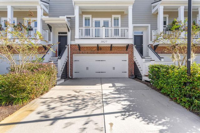 1927 Carolina Towne Court, Mount Pleasant, SC 29464