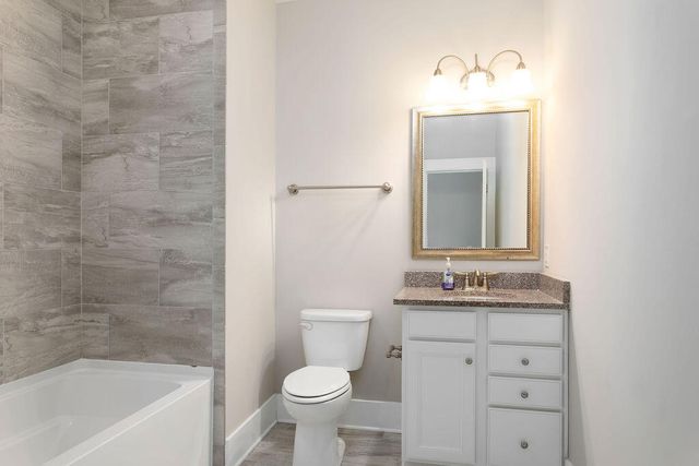 1927 Carolina Towne Court, Mount Pleasant, SC 29464