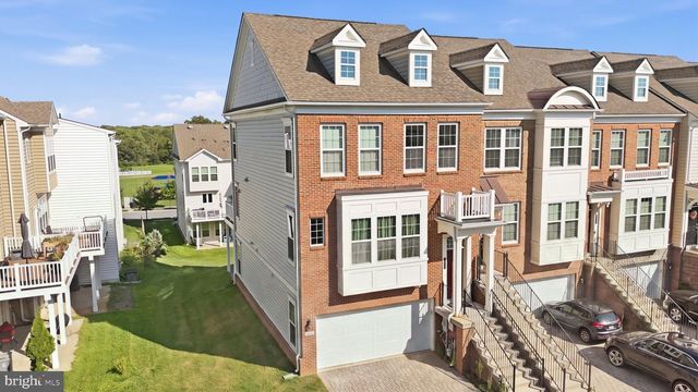 9930 ERICA LANE, Laurel, MD 20723