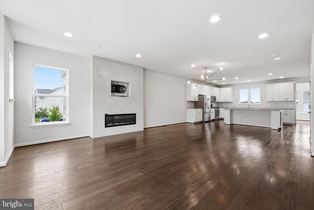 9930 ERICA LANE, Laurel, MD 20723