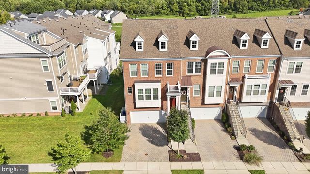 9930 ERICA LANE, Laurel, MD 20723
