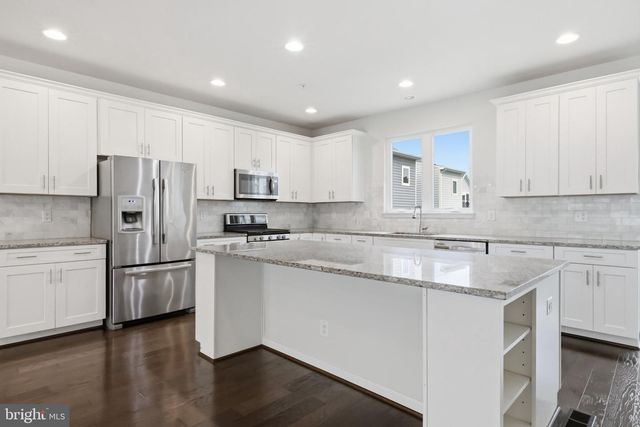 9930 ERICA LANE, Laurel, MD 20723