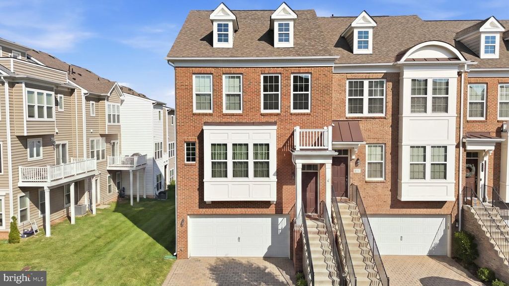 9930 ERICA LANE, Laurel, MD 20723