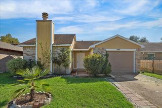 19431 Cypress Canyon Drive, Katy, TX 77449