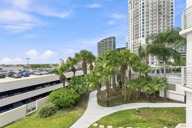 1209 E CUMBERLAND AVENUE 608, Tampa, FL 33602