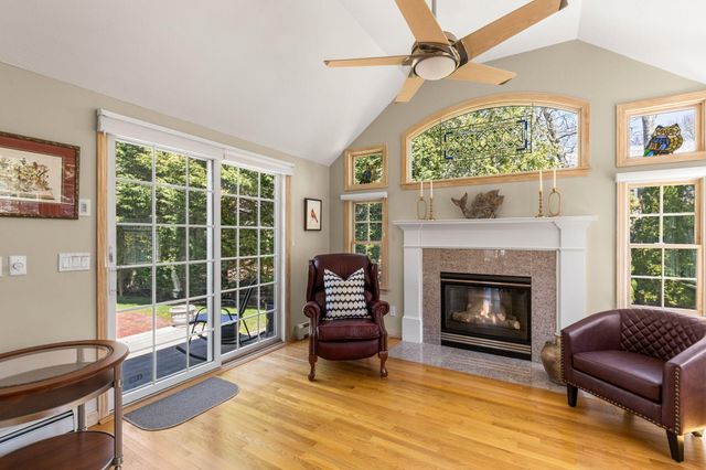 35 Terrace Hill Drive, East Dennis, MA 02641