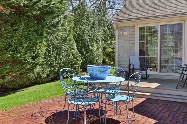 35 Terrace Hill Drive, East Dennis, MA 02641