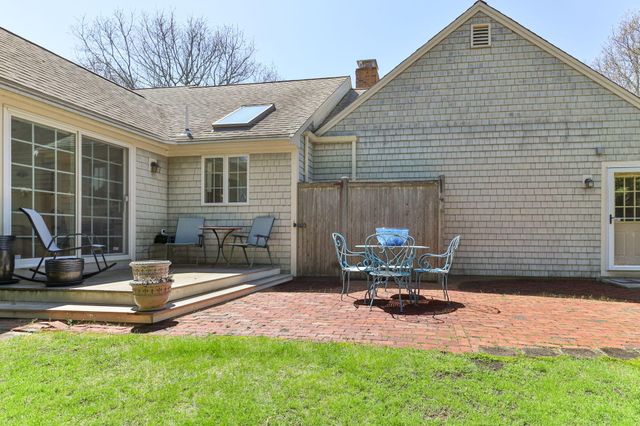 35 Terrace Hill Drive, East Dennis, MA 02641