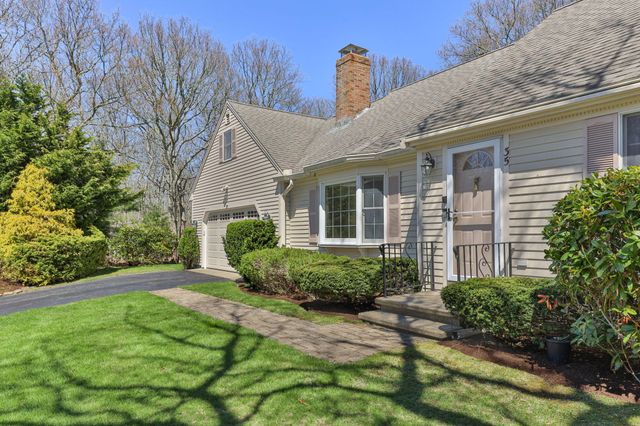 35 Terrace Hill Drive, East Dennis, MA 02641