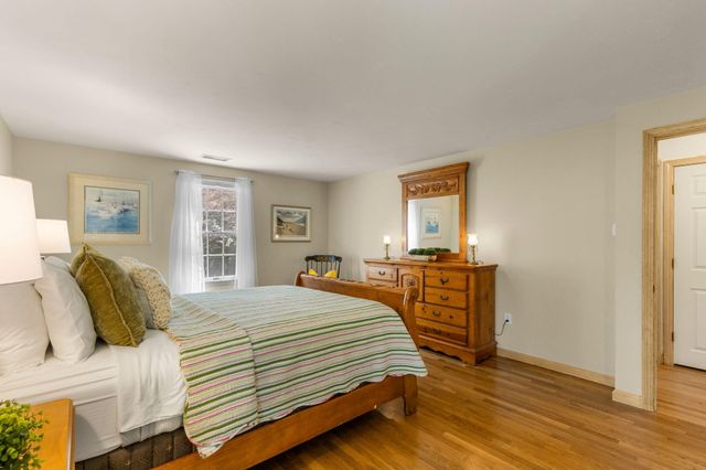 35 Terrace Hill Drive, East Dennis, MA 02641