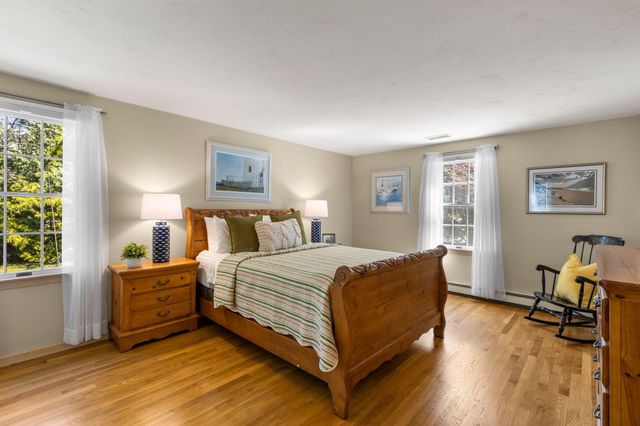 35 Terrace Hill Drive, East Dennis, MA 02641