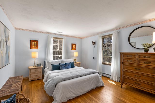 35 Terrace Hill Drive, East Dennis, MA 02641