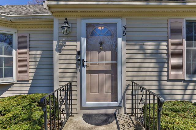 35 Terrace Hill Drive, East Dennis, MA 02641