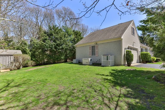 35 Terrace Hill Drive, East Dennis, MA 02641