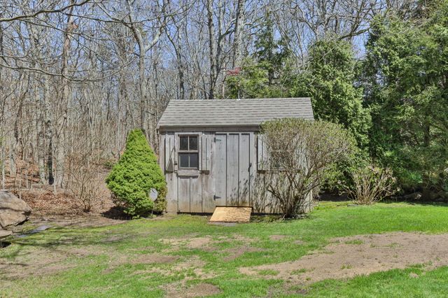 35 Terrace Hill Drive, East Dennis, MA 02641