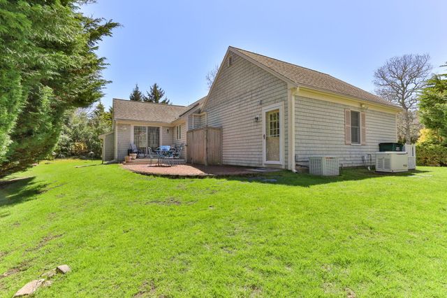 35 Terrace Hill Drive, East Dennis, MA 02641