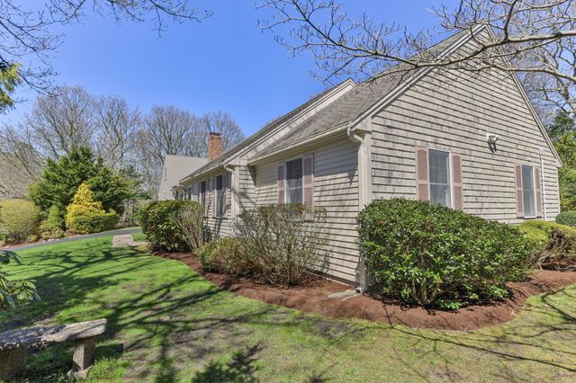 35 Terrace Hill Drive, East Dennis, MA 02641