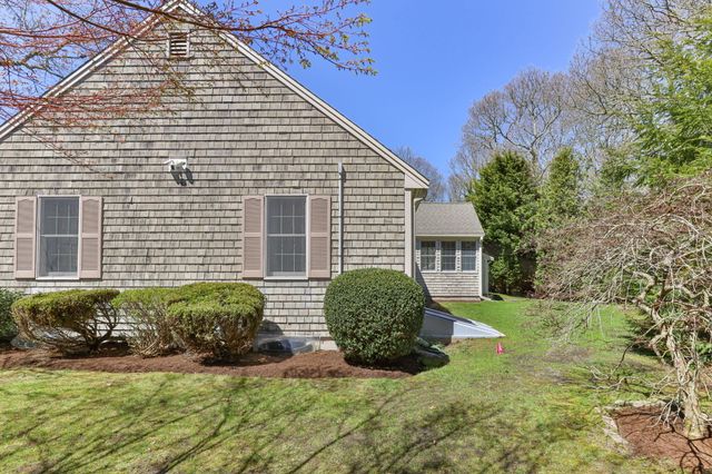 35 Terrace Hill Drive, East Dennis, MA 02641