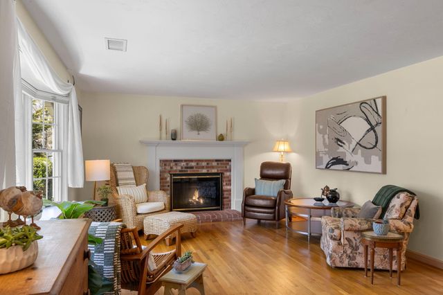 35 Terrace Hill Drive, East Dennis, MA 02641