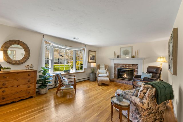 35 Terrace Hill Drive, East Dennis, MA 02641