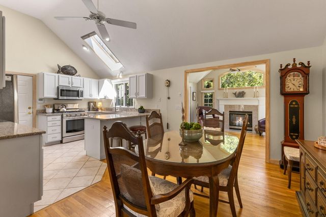 35 Terrace Hill Drive, East Dennis, MA 02641