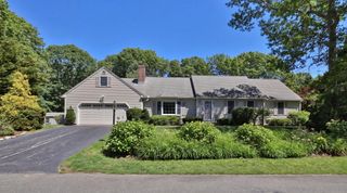 35 Terrace Hill Drive, East Dennis, MA 02641