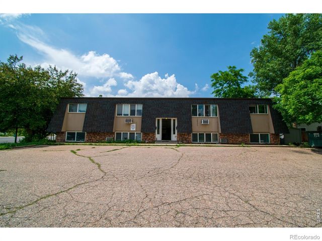 1931 Ross Court, Fort Collins, CO 80526