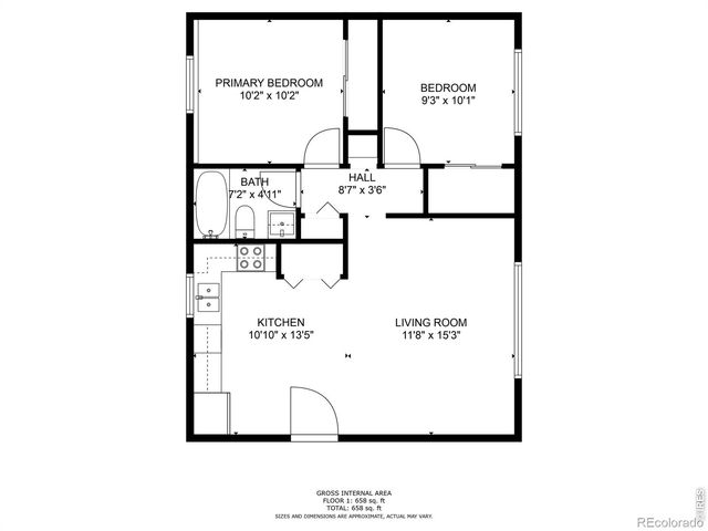 1931 Ross Court, Fort Collins, CO 80526