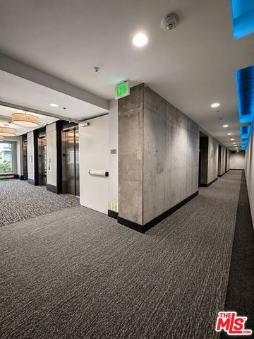 1100 S Hope Street 814, Los Angeles, CA 90015