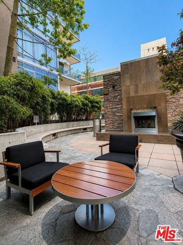 1100 S Hope Street 814, Los Angeles, CA 90015
