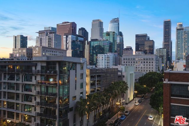 1100 S Hope Street 814, Los Angeles, CA 90015