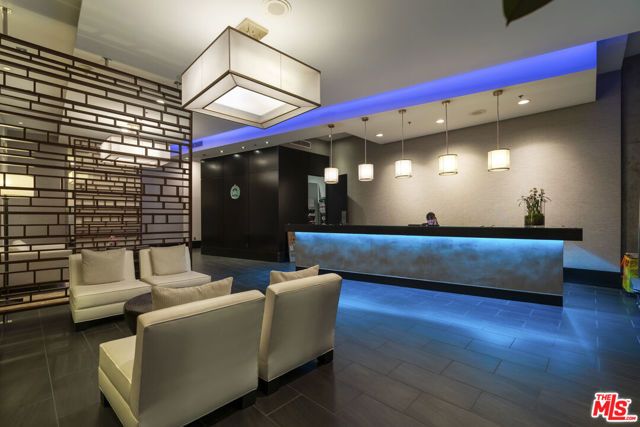 1100 S Hope Street 814, Los Angeles, CA 90015