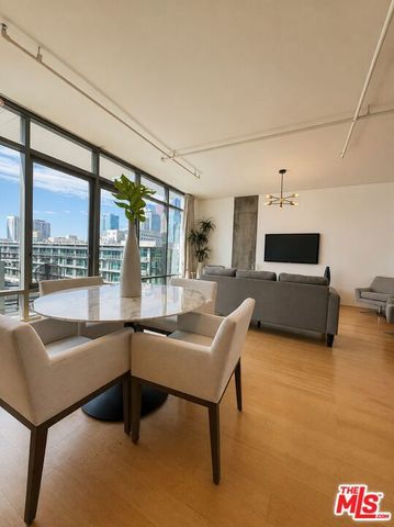 1100 S Hope Street 814, Los Angeles, CA 90015