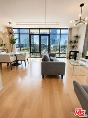 1100 S Hope Street 814, Los Angeles, CA 90015