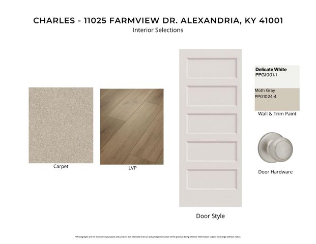 11025 Farmview Drive, Alexandria, KY 41001