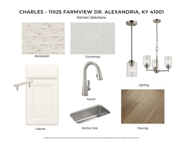 11025 Farmview Drive, Alexandria, KY 41001